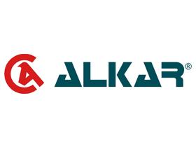 ALKAR 1901011 - IZQ.PILOTO DEL.FIAT SEICENTO