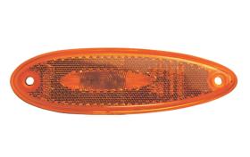 RINDER 17800 - LUZ POSIC.LATERAL C/REFL.C/LED