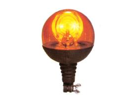 RINDER 4000 - L.ROTATIVA BOULE C/LAMPARA 12V