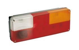 RINDER 445600 - CRISTAL PILOTO (791)