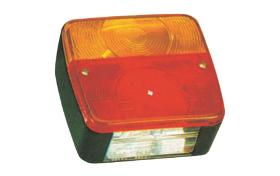 RINDER 448800 - CRISTAL PILOTO (874)