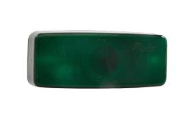 RINDER 460311 - CRISTAL VERDE S/REFL.171.05