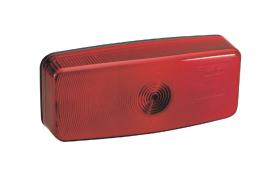 RINDER 462311 - CRISTAL ROJO S/REFLEX 171.R