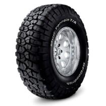 BF Goodrich BF2357016QMUDKM2 - 235/70QR16 BF GOODRICH TL MT KM2 RWL (NEU)104Q *E*