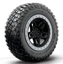 BF Goodrich BF2357016QMUDKM3 - 235/70QR16 BF GOODRICH TL MT T/A KM3 (NEU)110Q