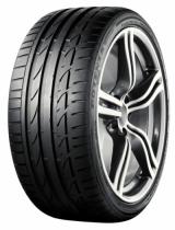 Bridgestone BR2055017WS001BRFT - 205/50WR17 BRIDGESTONE TL S001* RFT (EU) 89W