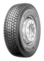 Bridgestone BR20575175M729 - 205/75R17.5 BRIDGESTONE TL M729 3PMSF (NEU)124M *E*