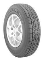 Bridgestone BR2157016HD687 - 215/70HR16 BRIDGESTONE TL D-687 (NEU)100H *E*