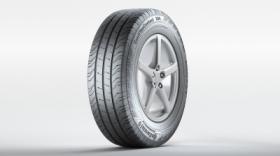 Continental CO1957015VAN200 - 195/70R15C CONTI TL VANCONTACT 200 (EU)104R *E*