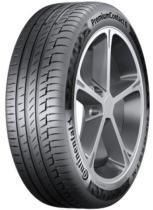 Continental CO2054018YPRE6FRXL - 205/40YR18 CONTI TL PREMIUM 6 FR XL (EU) 86Y