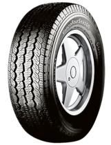 Continental CO2057516RFS - 205/75R16C CONTI TL VANCO FOUR SEASON (EU)110R *E*