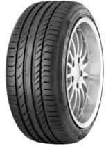 Continental CO2254518YSC5X - 225/45YR18 CONTI TL SC-5 FR XL (EU) 95Y