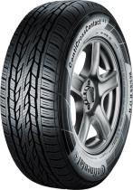 Continental CO2255518VCROLX2FR - 225/55VR18 CONTI TL CROSS LX2 FR BSW (EU) 98V