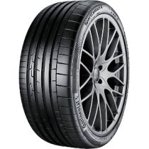 Continental CO2353519ZSC6XL - 235/35ZR19 CONTI TL SC-6 XL (EU) 91Y