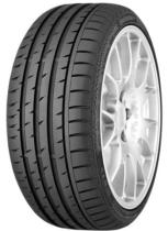 Continental CO2354018YSC3MOFR - 235/40YR18 CONTI TL SC-3 MO FR (EU) 91Y *E*