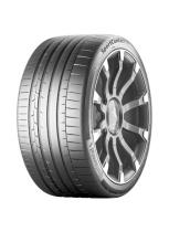 Continental CO2354018YSC6FRXL - 235/40YR18 CONTI TL SC-6 FR XL (EU) 95Y