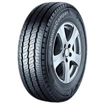 Continental CO2555518RVCCAM - 255/55R18C CONTI TL VANCONTACT CAMPER (EU)120R *E*