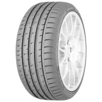 Continental CO2754018YSC3BSS - 275/40YR18 CONTI TL SC-3E* SSR (EU) 99Y