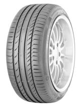 Continental CO2754521YSC5MOSUV