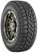 Cooper CP2857017QDISSTMAXX - LT285/70 R17 COOPER TL DISC. ST MAXX P.O.R. OWL(NEU)121Q