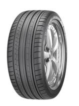 Dunlop DU2354018ZMAXGTMOXL - 235/40ZR18 DUNLOP TL SP-MAXX GT MO XL MFS (EU) 95Y *E*