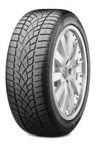 Dunlop DUM2256017H3DROF - 225/60HR17 DUNLOP TL SPORT 3D* ROF (EU) 99H *E*