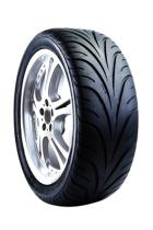 Federal FE2054516Z595RAC - 205/45ZR16 FEDERAL TL 595 RS-R semi-slick (NEU) 83W *E*