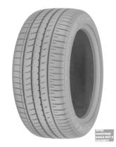 Goodyear GY2054518YNC5E - 205/45YR18 GOODYEAR TL NCT-5* ROF (EU) 86Y *E*