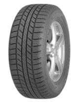 Goodyear GY2355519VHPAWXL - 235/55R19 105V EU TL XL