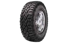 Goodyear GY2555520QDURLR - 255/55R20 110Q EU TL XL