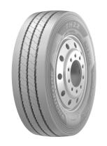 Kankook HK38555225KTH22 - 385/55R22.5 HANKOOK TL TH22 (NEU)160K *E*