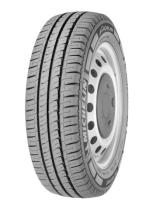 Michelin MI1957516RAG+ - 195/75R16C MICHELIN TL AGILIS + (EU)107R *E*