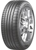 Michelin MI2453518ZPS2XLM - 245/35ZR18 MICHELIN TL PS2 XL MO (EU) 92Y *E*