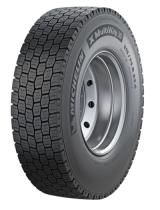 Michelin MI29580225X3DXDE - 295/80R22.5 MICHELIN TL X MULTIWAY 3D XDE 3PMSF (EU)152L *E*