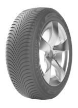 Michelin MIM2254517VALP5ZP - 225/45VR17 MICHELIN TL ALPIN 5 ZP (EU) 91V *E*