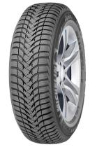 Michelin MIM2255017HALPA4MOEZ - 225/50HR17 MICHELIN TL ALPIN A4 ZP MOE GRNX (EU) 94H *E*