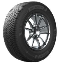 Michelin MIM2356517HALP5SUV - 235/65HR17 MICHELIN TL PILOT ALPIN 5 SUV (EU)104H