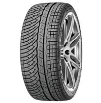 Michelin MIM2454518VPA4ZPMOEX - 245/45VR18 MICHELIN TL ALPIN PA4 ZP* MOE XL (EU)100V *E*