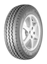 Maxxis MM1657014R103 - 165/70R14C MAXXIS TL UE103 (NEU) 89R *E*