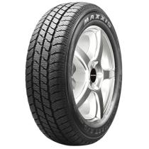 Maxxis MM1657014RAL2 - 165/70R14C MAXXIS TL AL2 (NEU) 89R