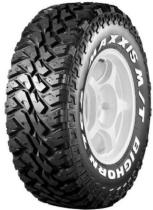 Maxxis MM2050016Q764 - 205 R16C MAXXIS TL MT764 (NEU)110Q