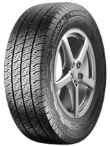 Uniroyal UR1957516RASM - 195/75R16C 107/105R ASMX