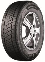 Bridgestone BR1957015RDURAS - 195/70R15C BRIDGESTONE TL DURAVIS ALL SEASON 104R