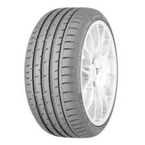 Continental CO1954516VSC3FR - 195/45VR16 CONTI TL SC-3 FR (EU) 80V