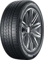 Continental COM2254019V860SFRXL - 225/40VR19 CONTI TL TS-860 S FR XL (EU) 93V *E*