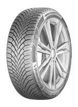 Continental COM2254517H860FRXL - 225/45HR17 CONTI TL TS-860 FR XL (EU) 94H *E*