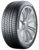 Continental COM2255516H850P - 225/55HR16 CONTI TL TS-850 P (EU) 95H *E*
