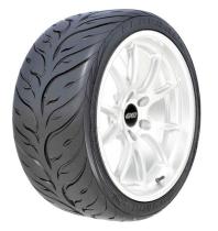 Federal FE2354018W595RSRR - 235/40WR18  FEDERAL TL 595 RS-RR SEMI-SLICK    (NEU) 91W *E*