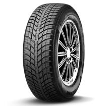 NEXEN NEUMATICOS NE2154517WNBL4SXL - 215/45WR17 NEXEN TL NBLUE 4 SEASON XL (NEU) 91W