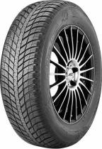 NEXEN NEUMATICOS NE2156516TNBL4SVAN - 215/65R16C NEXEN TL N BLUE 4SEASON VAN (NEU)109T